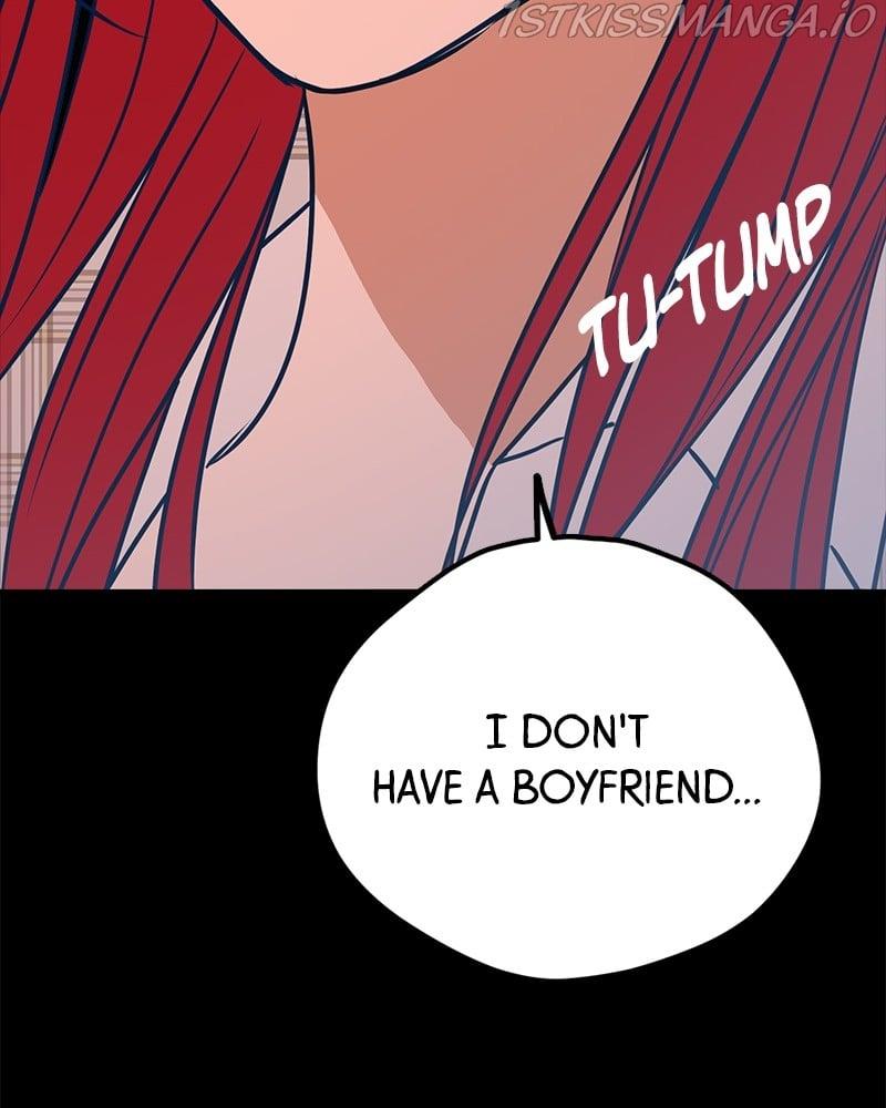 Throw the Trash in the Trash cane Chapter 19 page 92
