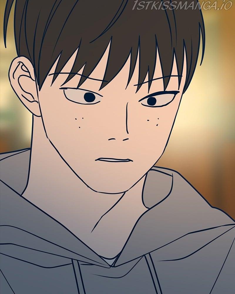 Throw the Trash in the Trash cane Chapter 19 page 94