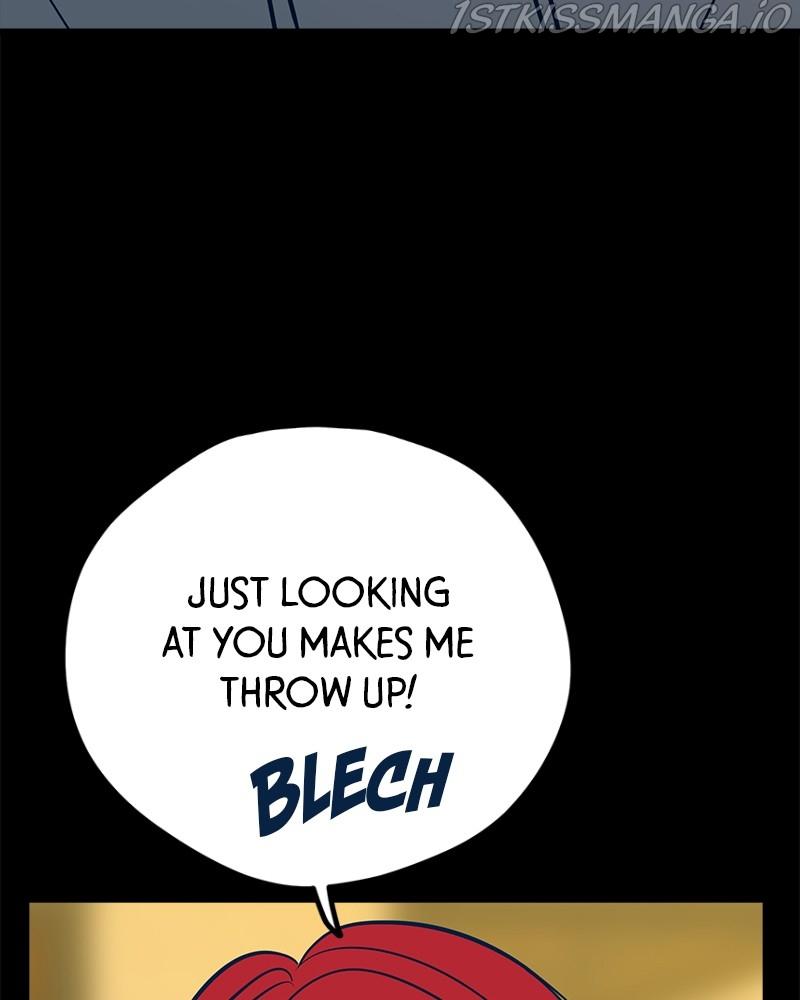 Throw the Trash in the Trash cane Chapter 19 page 95