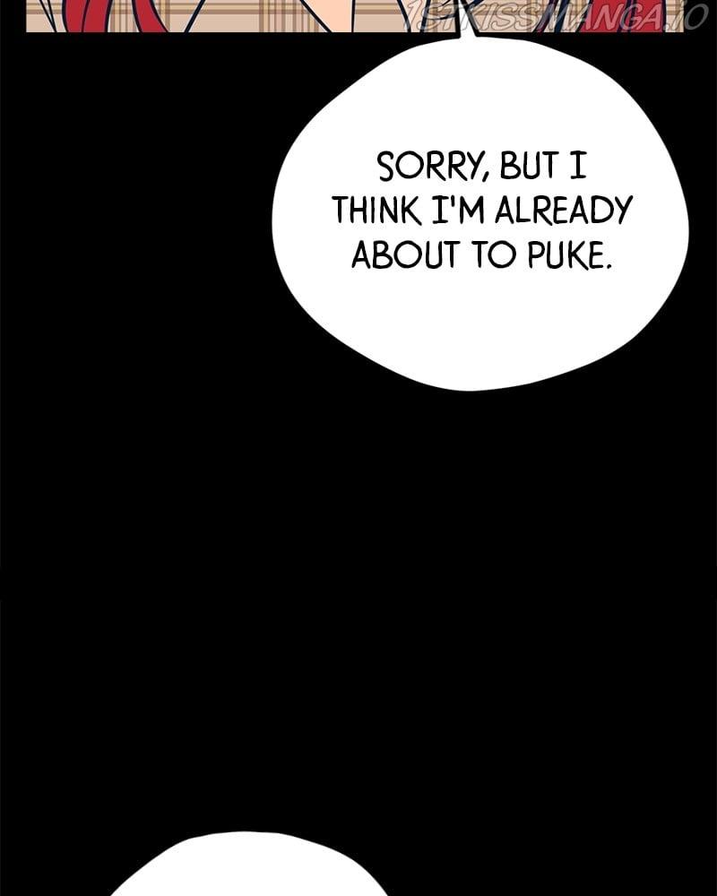 Throw the Trash in the Trash cane Chapter 19 page 97