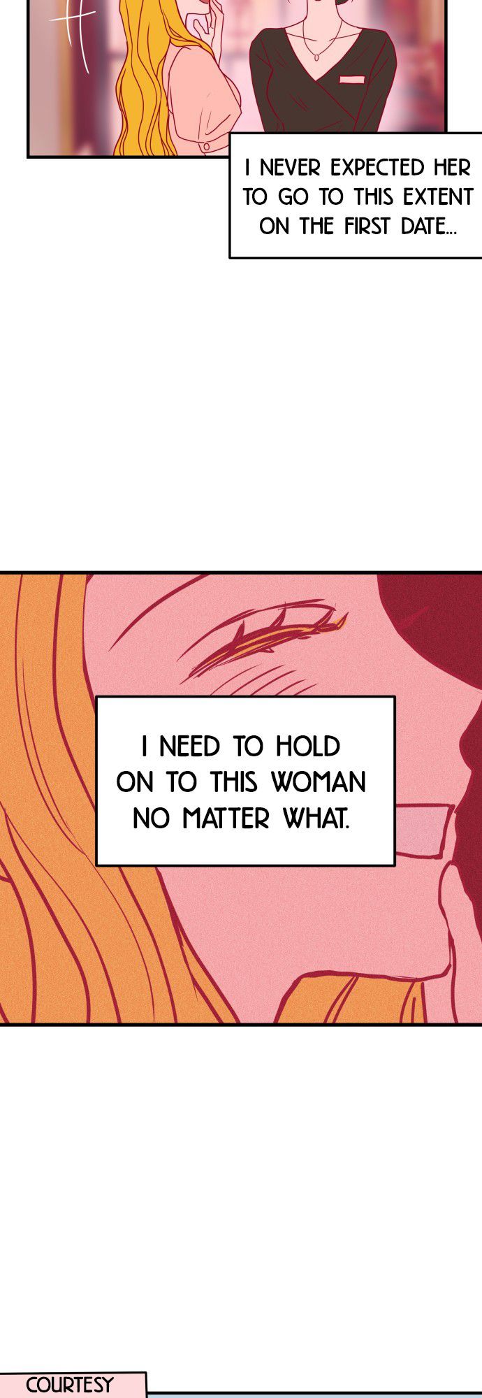 Throw the Trash in the Trash cane Chapter 2 page 10