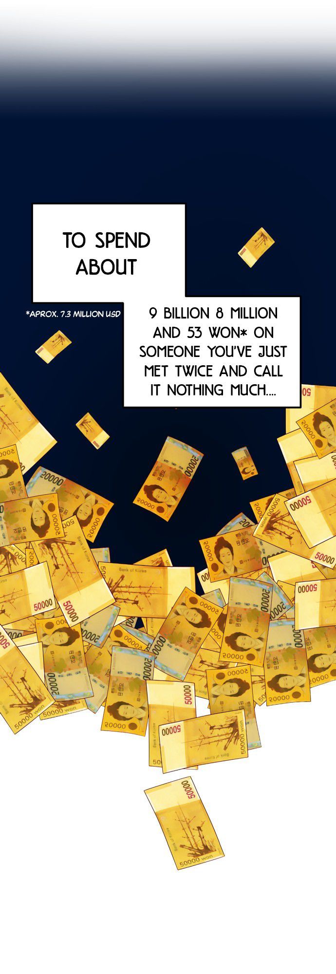 Throw the Trash in the Trash cane Chapter 2 page 14