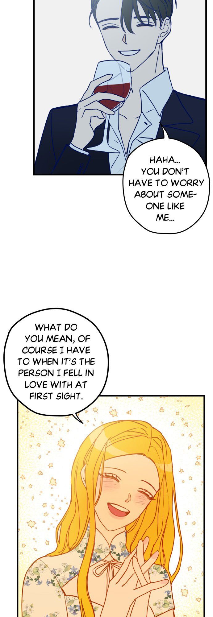Throw the Trash in the Trash cane Chapter 2 page 31
