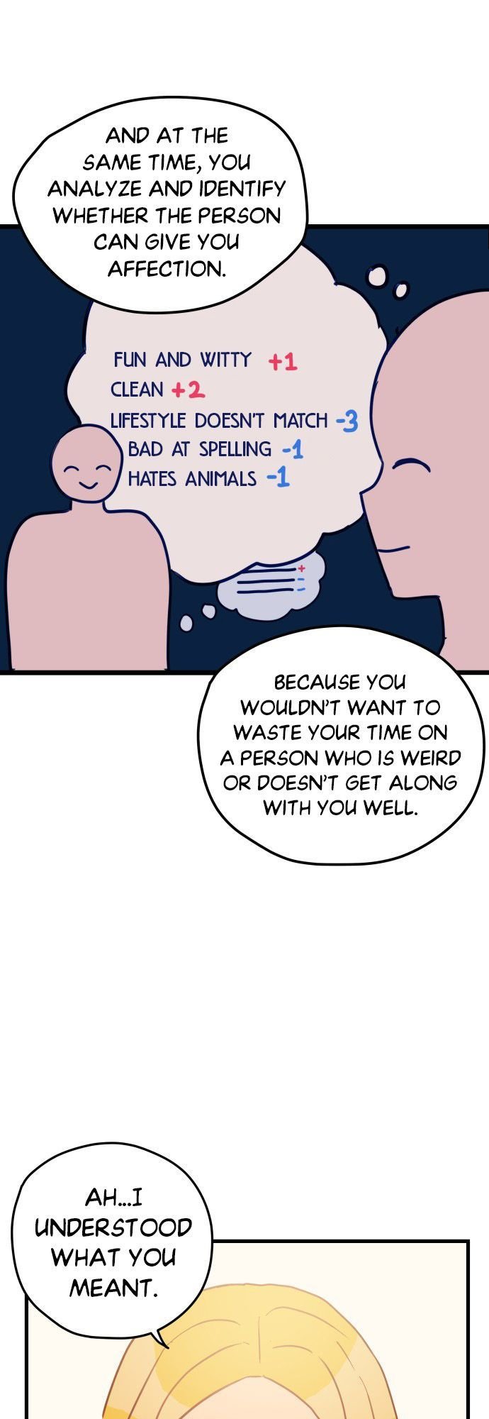 Throw the Trash in the Trash cane Chapter 2 page 35