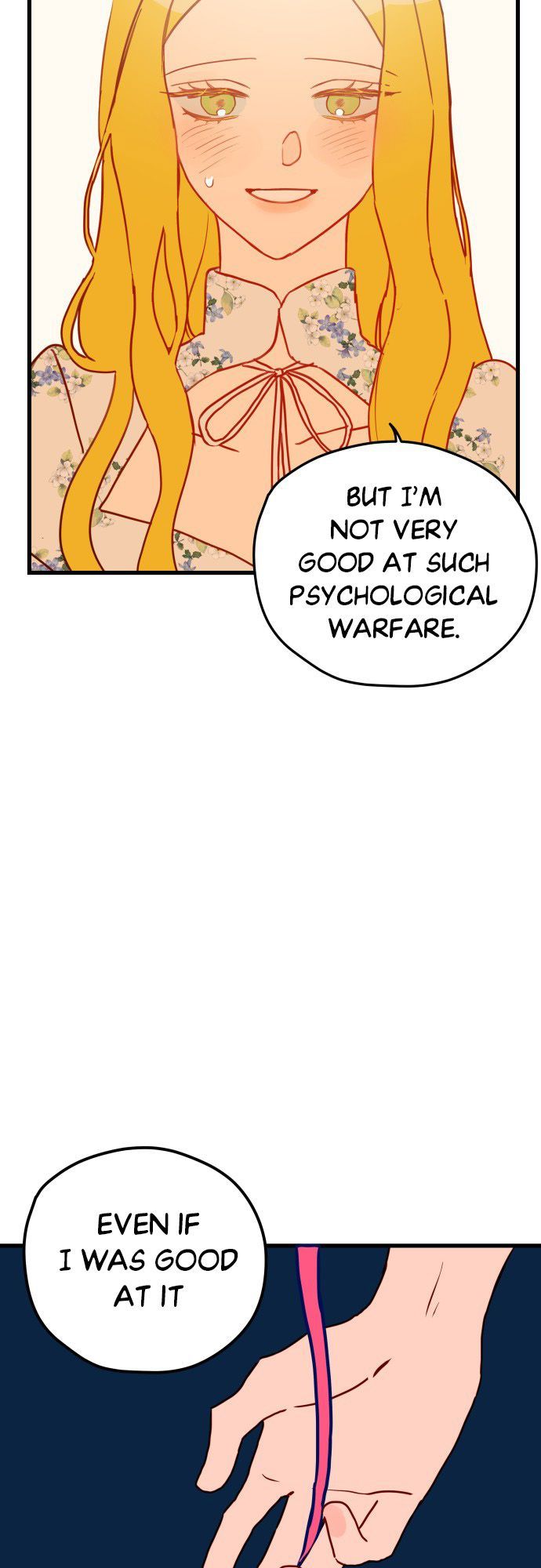 Throw the Trash in the Trash cane Chapter 2 page 36