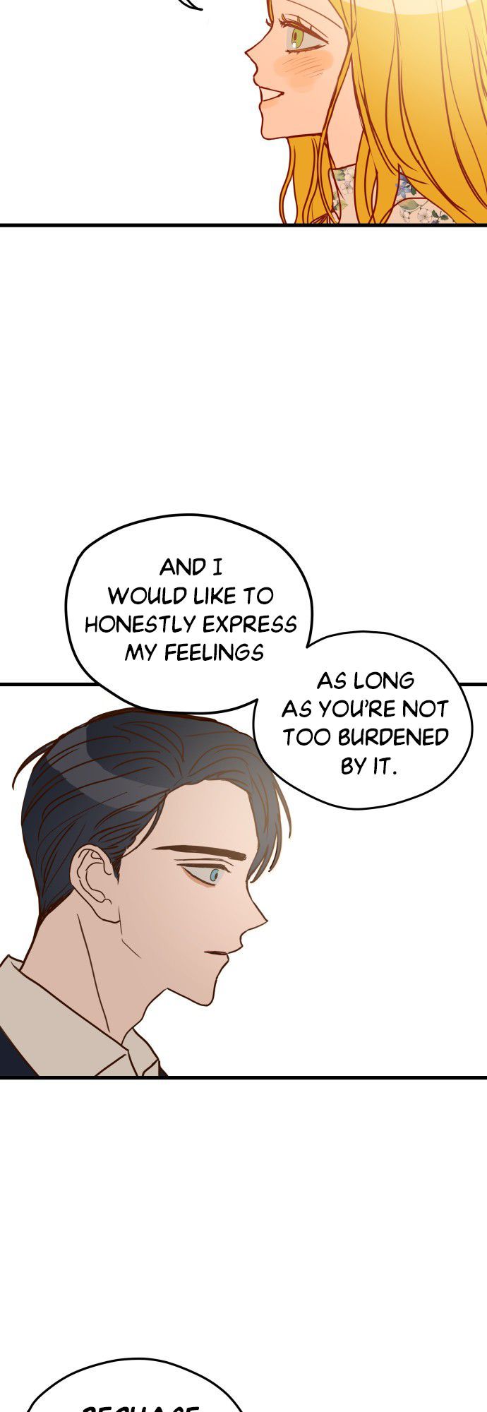 Throw the Trash in the Trash cane Chapter 2 page 39