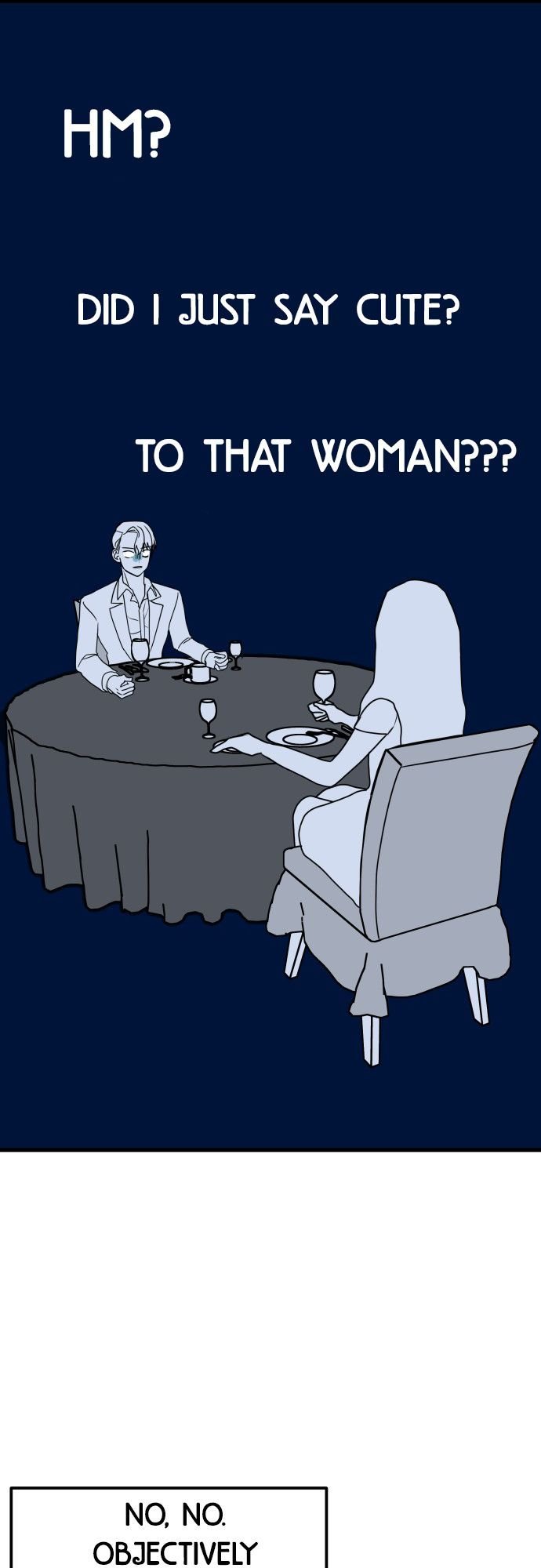 Throw the Trash in the Trash cane Chapter 2 page 47