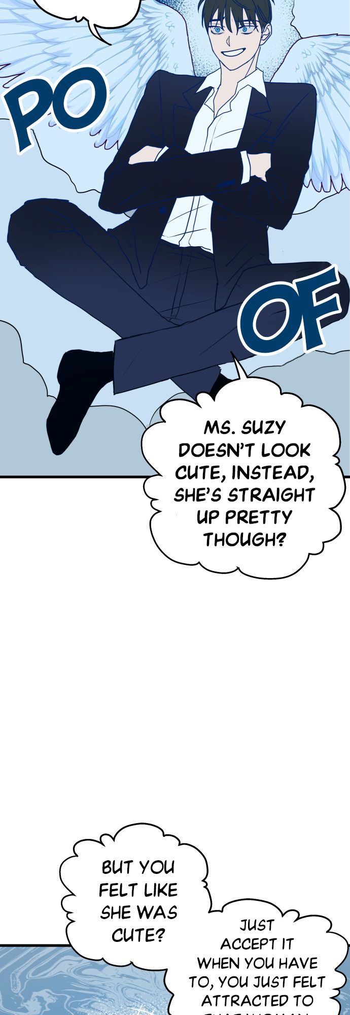 Throw the Trash in the Trash cane Chapter 2 page 49