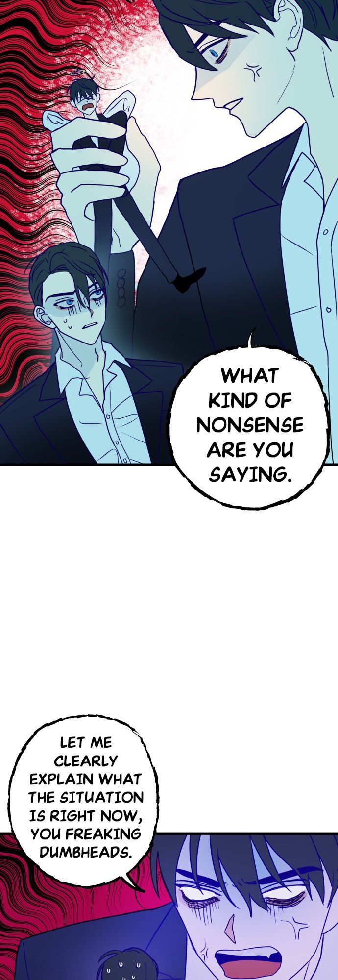 Throw the Trash in the Trash cane Chapter 2 page 51