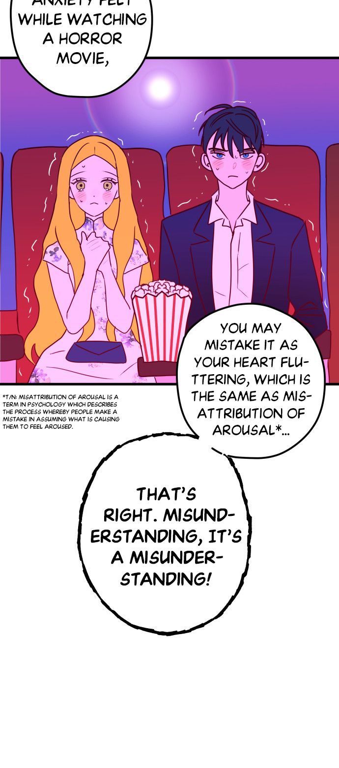 Throw the Trash in the Trash cane Chapter 2 page 53