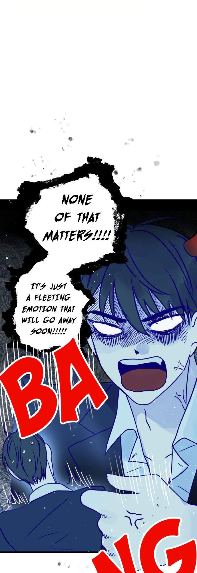 Throw the Trash in the Trash cane Chapter 2 page 55