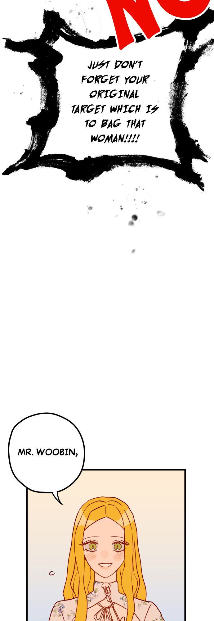 Throw the Trash in the Trash cane Chapter 2 page 56