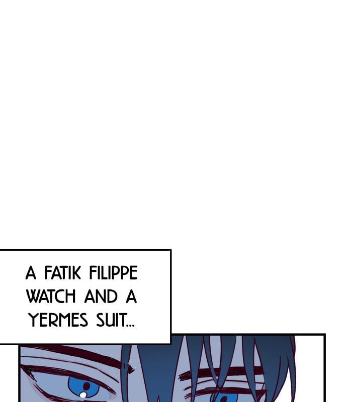 Throw the Trash in the Trash cane Chapter 2 page 8