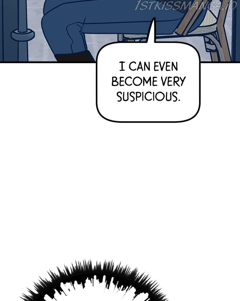 Throw the Trash in the Trash cane Chapter 23 page 99