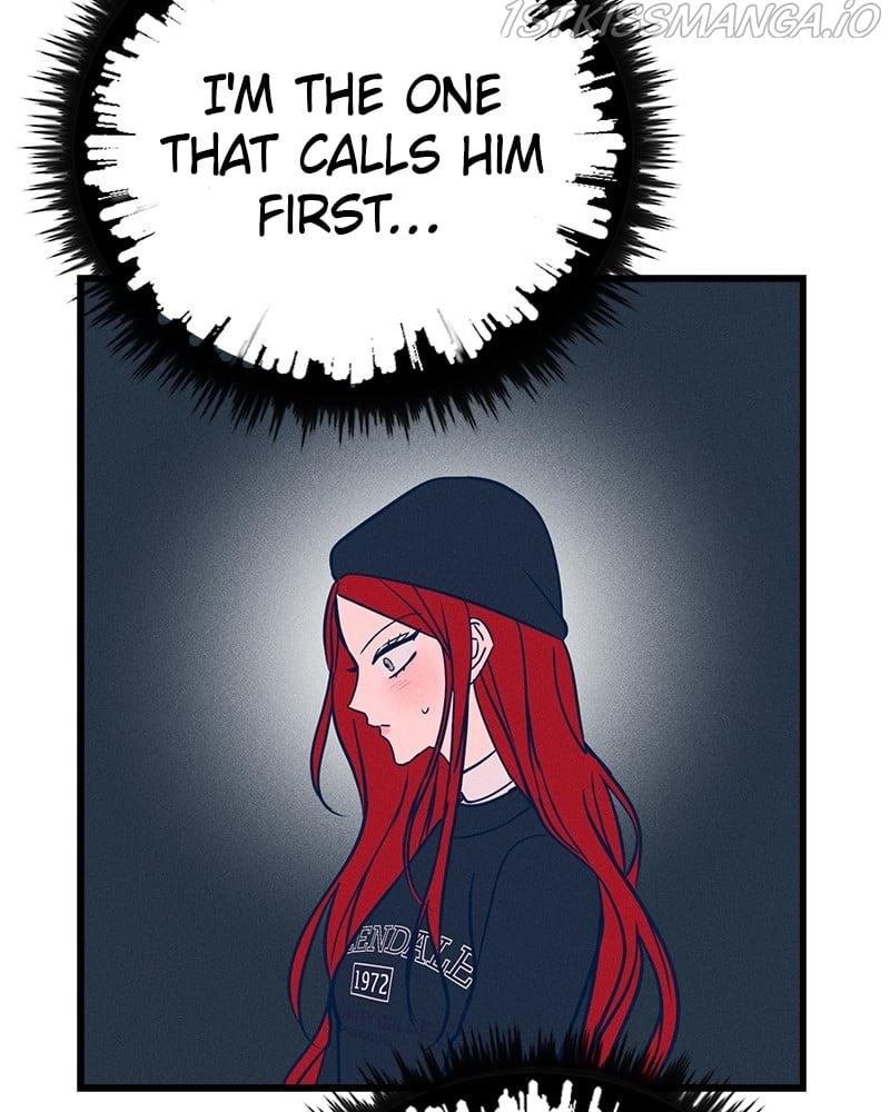 Throw the Trash in the Trash cane Chapter 23 page 100
