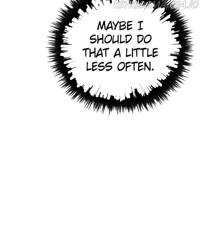 Throw the Trash in the Trash cane Chapter 23 page 101