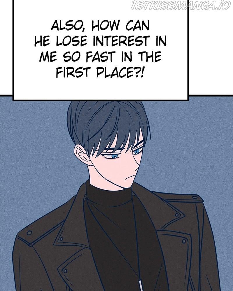 Throw the Trash in the Trash cane Chapter 23 page 117