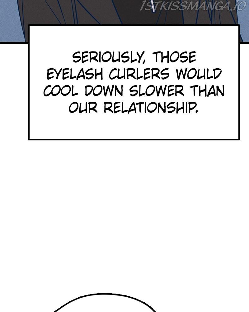 Throw the Trash in the Trash cane Chapter 23 page 118