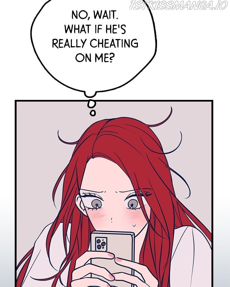 Throw the Trash in the Trash cane Chapter 23 page 119
