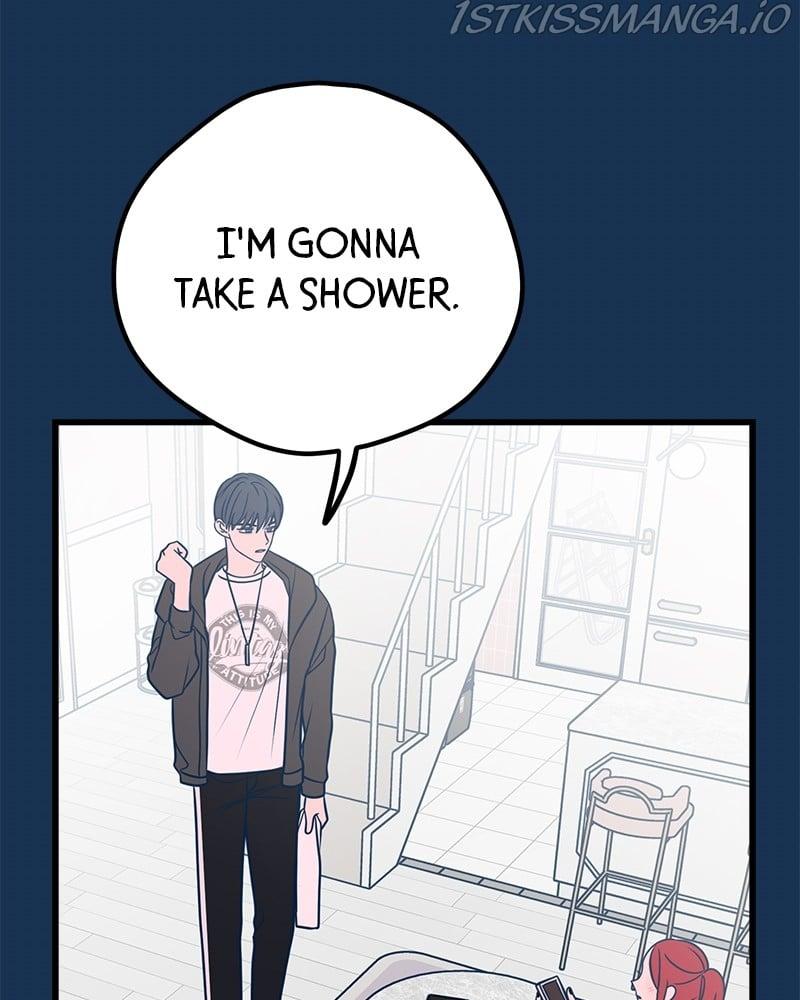 Throw the Trash in the Trash cane Chapter 23 page 121