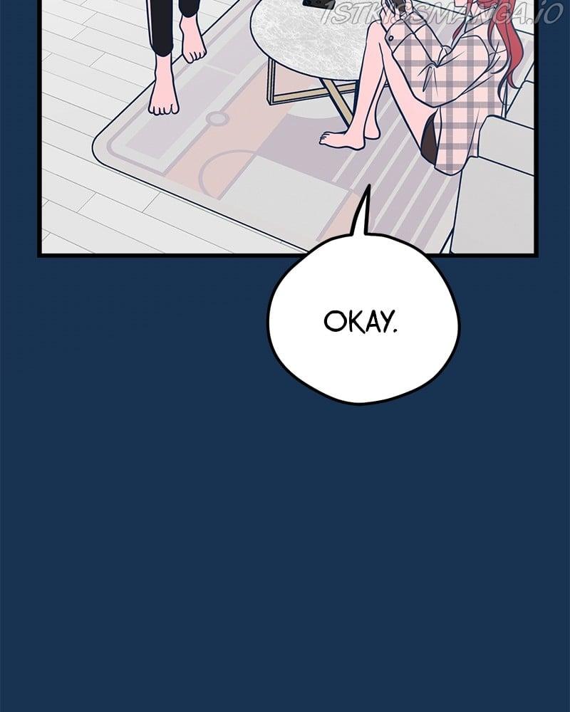 Throw the Trash in the Trash cane Chapter 23 page 122