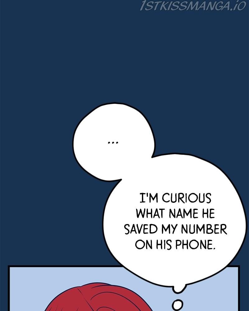 Throw the Trash in the Trash cane Chapter 23 page 124