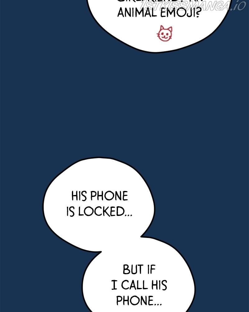 Throw the Trash in the Trash cane Chapter 23 page 126