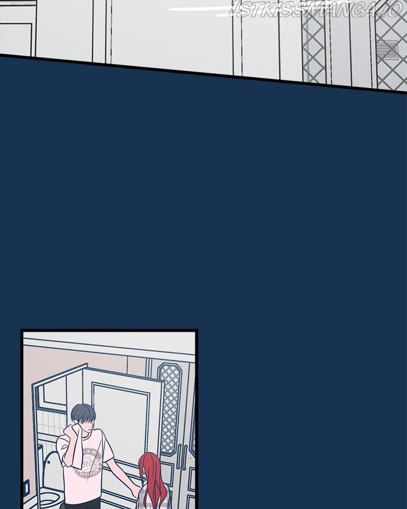 Throw the Trash in the Trash cane Chapter 23 page 132