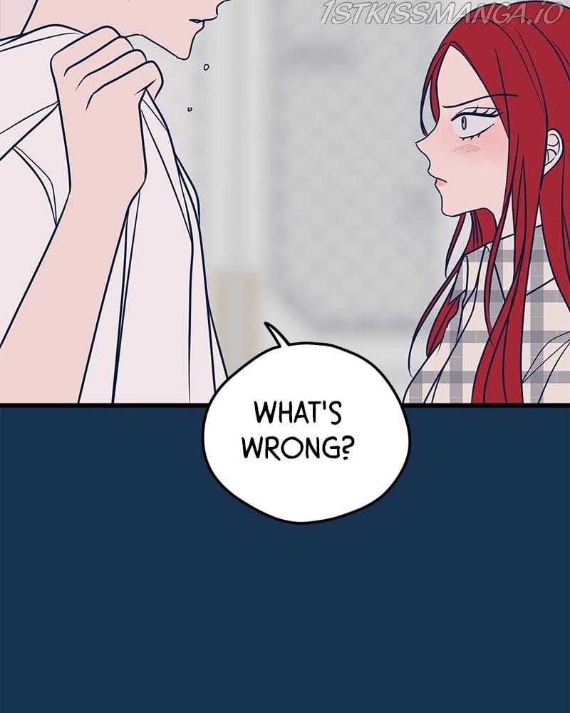 Throw the Trash in the Trash cane Chapter 23 page 135