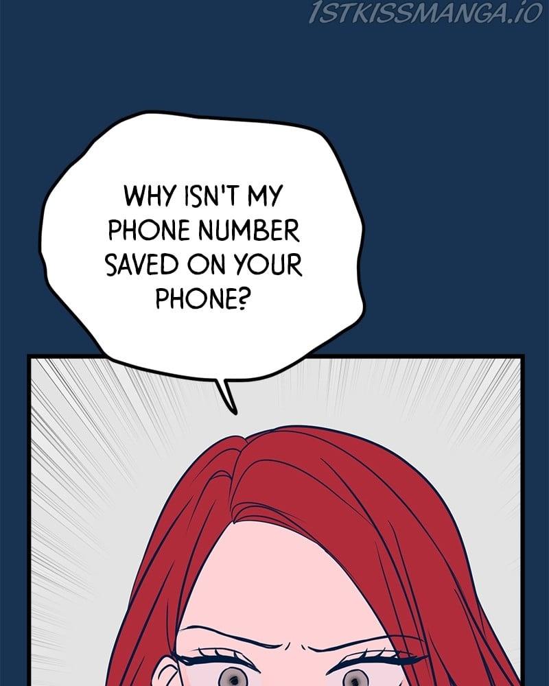 Throw the Trash in the Trash cane Chapter 23 page 136