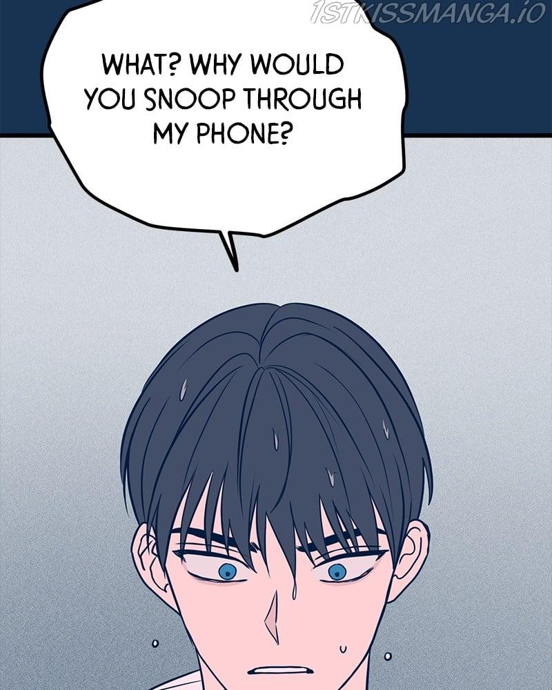 Throw the Trash in the Trash cane Chapter 23 page 138