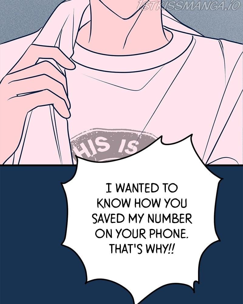 Throw the Trash in the Trash cane Chapter 23 page 139