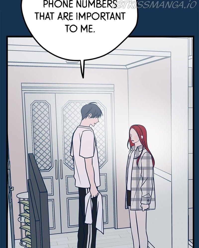 Throw the Trash in the Trash cane Chapter 23 page 145