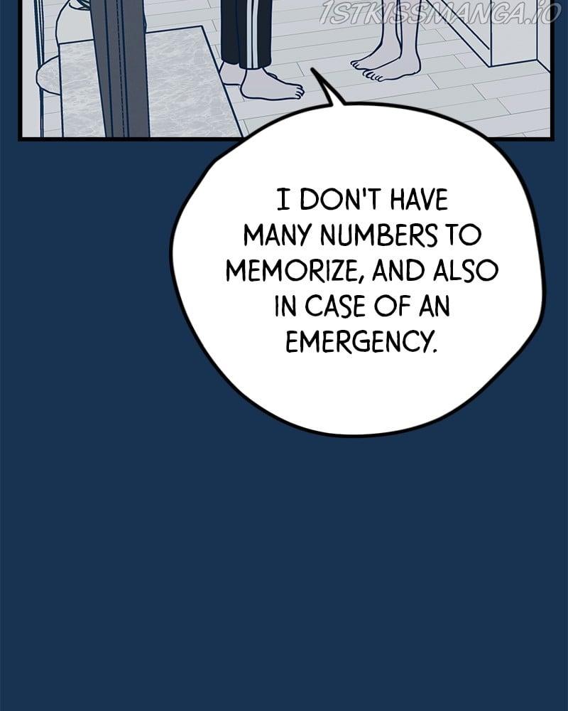 Throw the Trash in the Trash cane Chapter 23 page 146