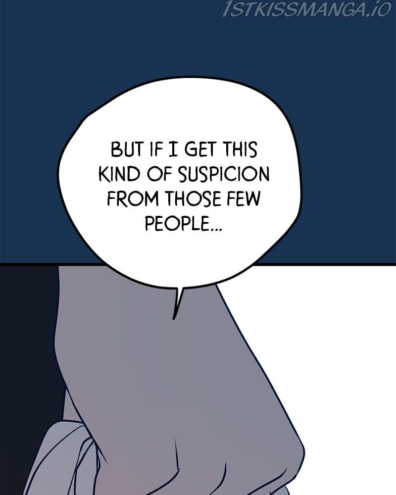 Throw the Trash in the Trash cane Chapter 23 page 147