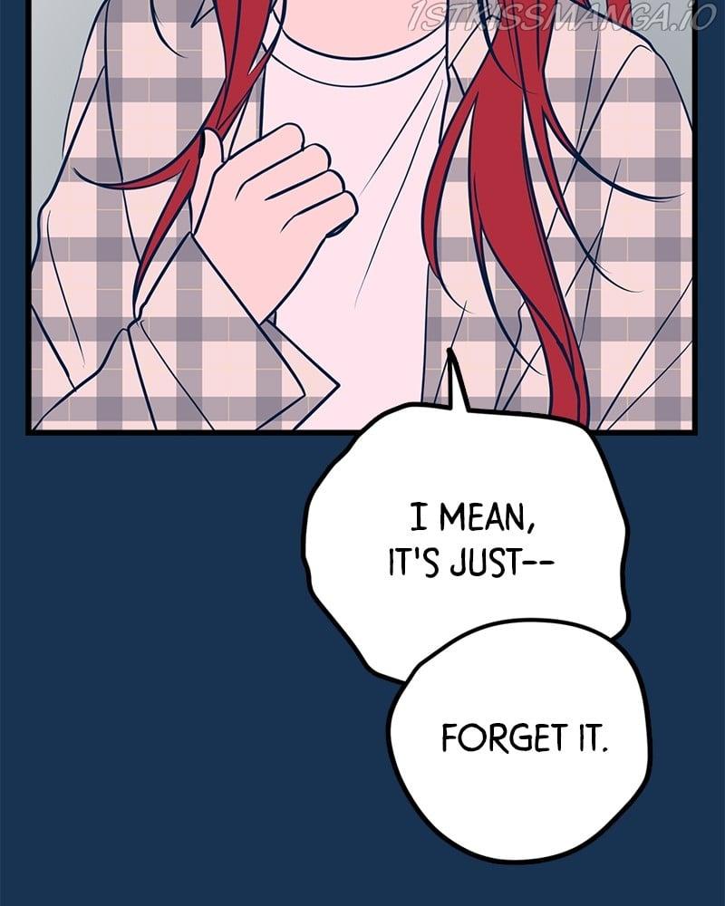 Throw the Trash in the Trash cane Chapter 23 page 150