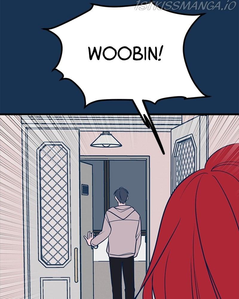 Throw the Trash in the Trash cane Chapter 23 page 153