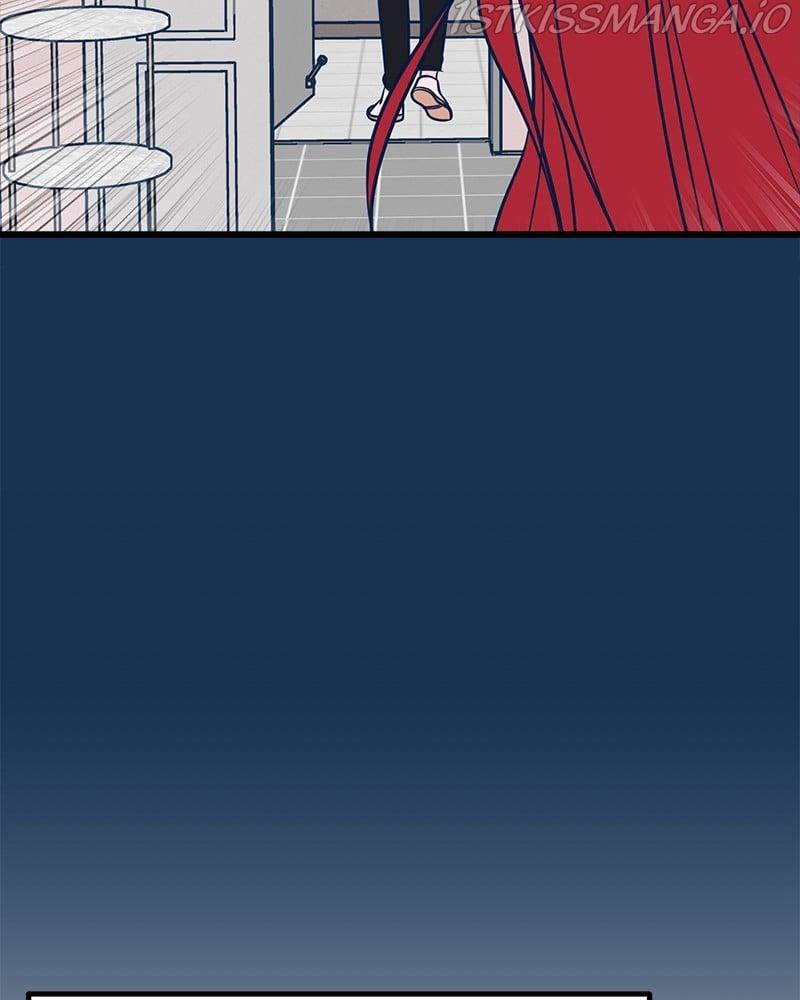 Throw the Trash in the Trash cane Chapter 23 page 154