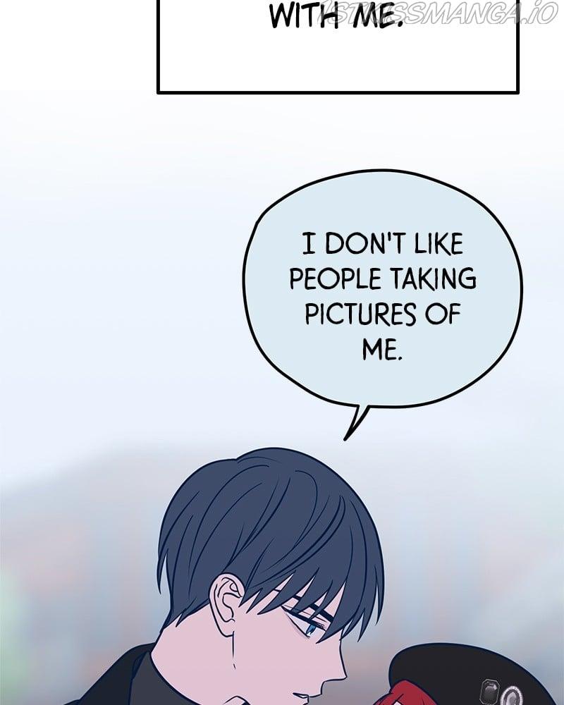 Throw the Trash in the Trash cane Chapter 23 page 159