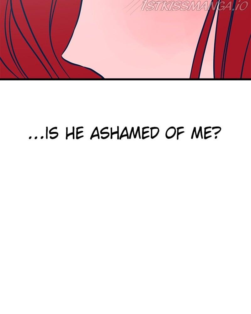 Throw the Trash in the Trash cane Chapter 23 page 165