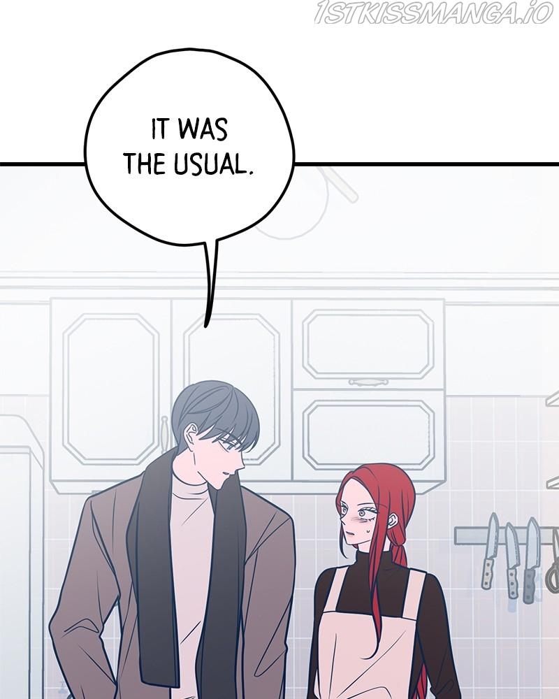 Throw the Trash in the Trash cane Chapter 23 page 21
