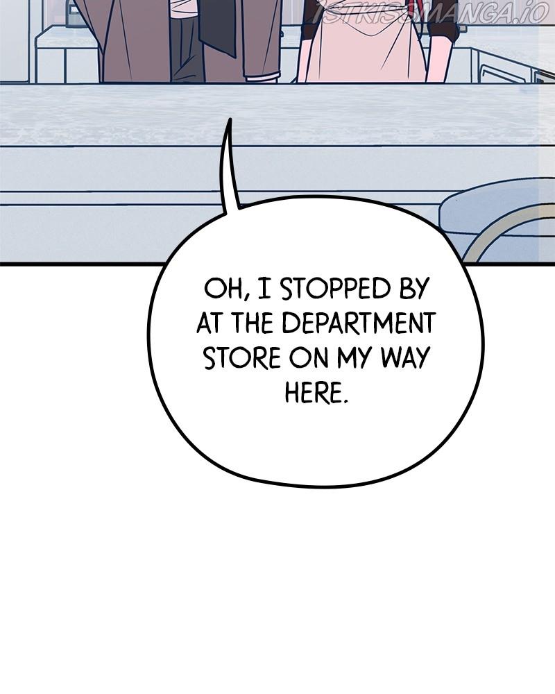 Throw the Trash in the Trash cane Chapter 23 page 22