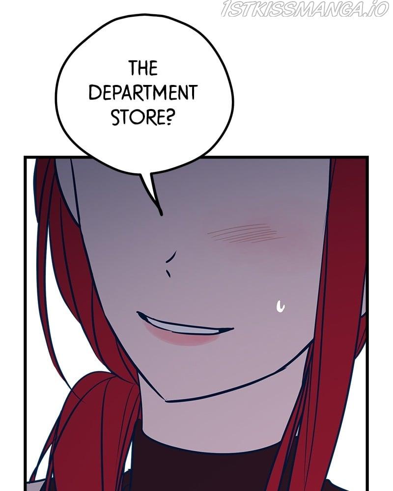 Throw the Trash in the Trash cane Chapter 23 page 23