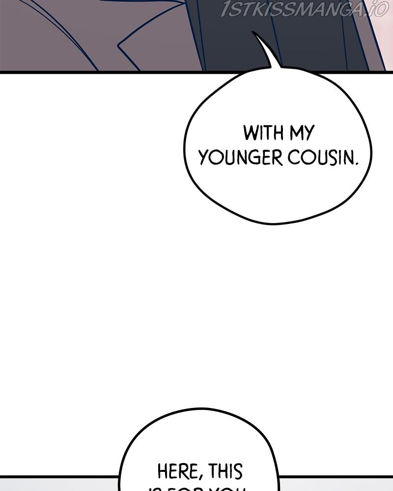 Throw the Trash in the Trash cane Chapter 23 page 26