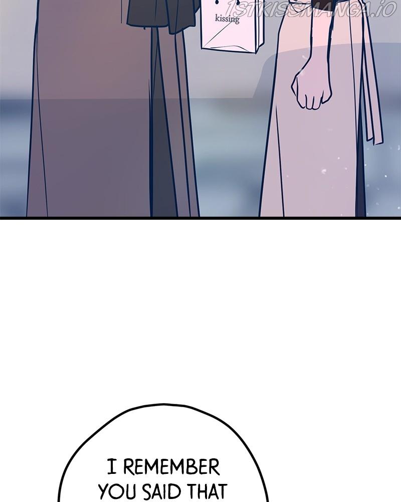 Throw the Trash in the Trash cane Chapter 23 page 28