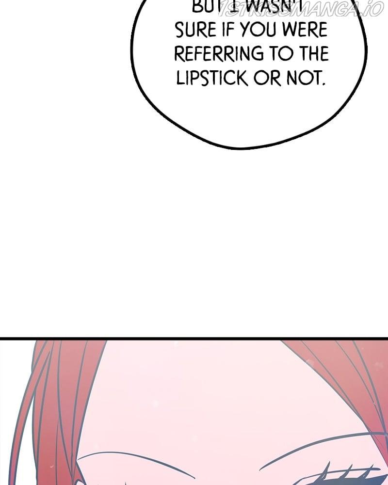 Throw the Trash in the Trash cane Chapter 23 page 30