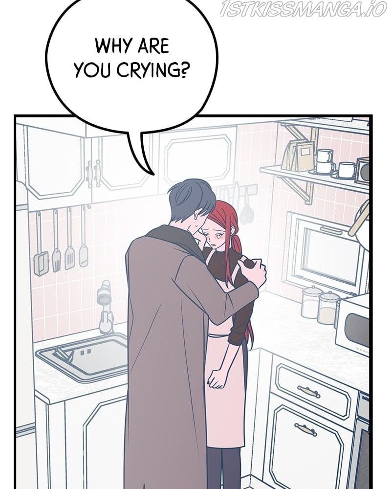 Throw the Trash in the Trash cane Chapter 23 page 34