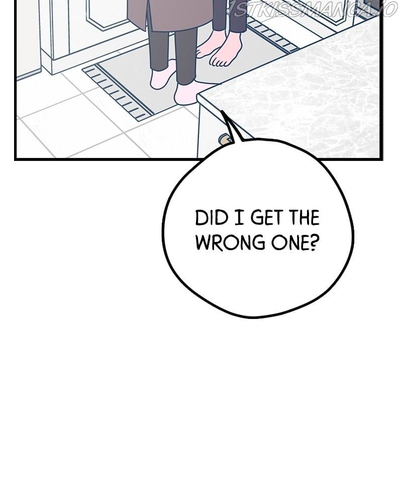 Throw the Trash in the Trash cane Chapter 23 page 35