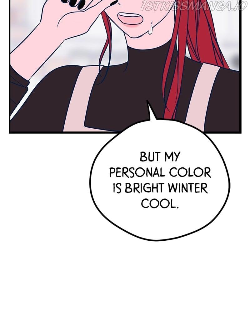 Throw the Trash in the Trash cane Chapter 23 page 37
