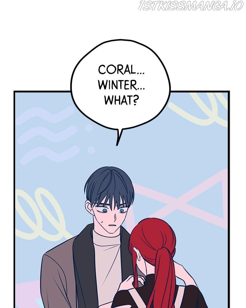 Throw the Trash in the Trash cane Chapter 23 page 38